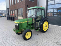 Horticultural Tractors John Deere 5300N