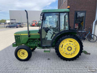 Horticultural Tractors John Deere 5300N
