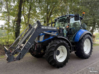 Tractor New Holland T4.85