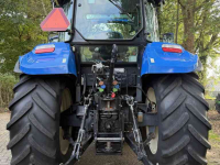 Tractor New Holland T4.85