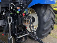 Tractor New Holland T4.85