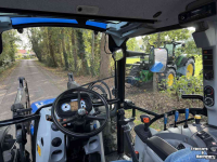 Tractor New Holland T4.85