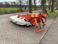Mower Kuhn FC313