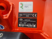 Other tillage machinery and accessories Kuhn HR3020 ROTORKOPEG