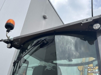 Wheelloader Paus TL 9065