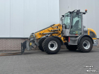 Wheelloader Paus TL 9065