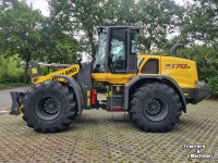 Wheelloader New Holland W 170 D2 Stage V