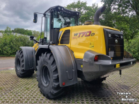 Wheelloader New Holland W 170 D2 Stage V