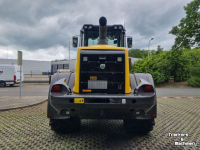 Wheelloader New Holland W 170 D2 Stage V