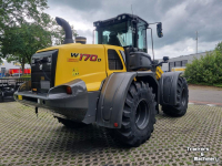 Wheelloader New Holland W 170 D2 Stage V