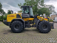 Wheelloader New Holland W 170 D2 Stage V