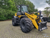 Wheelloader New Holland W 170 D2 Stage V