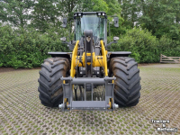 Wheelloader New Holland W 170 D2 Stage V