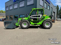 Telehandler  Merlo - TF 42.7 CS 136