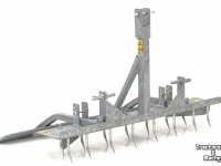 Arena Leveller Qmac MANEGEVLAKKER 1.50 M