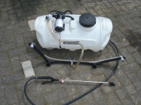 Fieldsprayer GRS Veldspuit  55 ltr