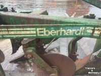 Ploughs Eberhardt Rondgaande ploeg