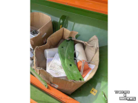 Seed drill Amazone adp 3001 special