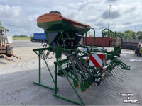Seed drill Amazone adp 3001 special