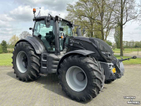 Tractors Valtra T174 Direct Smart Touch