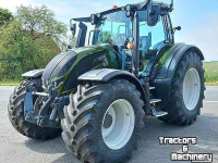 Tractor Valtra N175 Direct Tractor