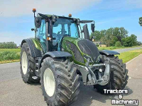 Tractor Valtra N175 Direct Tractor