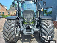 Tractor Valtra N175 Direct Tractor