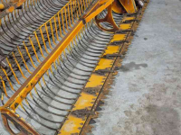 Mowing bucket Herder MRL 550 met Hydrokantelkop