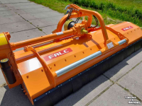 Flail mower Falc Icon 3000 versnipperaar klepelmaaier