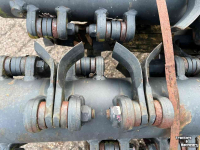 Other grassland-equipment, hay-equipment and accessories Tierre Klepelas Y-klepels 2x ongebruikt
