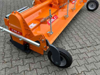 Rotary Tiller Falc HEL Super 3000 BIO