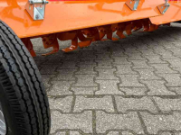 Rotary Tiller Falc HEL Super 3000 BIO