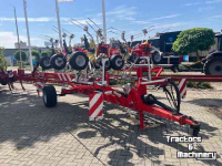 Tedder Pottinger HIT 12.14T Schudder