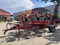 Tedder Pottinger HIT 12.14T Schudder