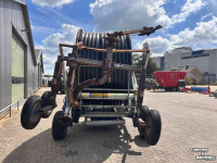 Irrigation hose reel Irtec 110-370 Haspel