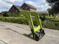 Front-end loader Mailleux Claas MX FL100