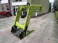 Front-end loader Mailleux Claas MX FL100