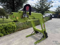 Front-end loader Mailleux Claas MX FL100