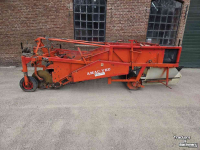 Onion harvester  Amac VRU-150 Uienrooier