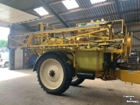 Fieldsprayer pull-type Dubex Mentor