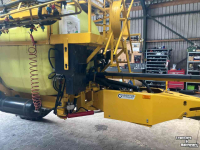 Fieldsprayer pull-type Dubex Mentor