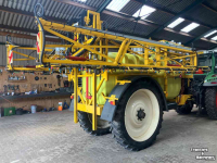 Fieldsprayer pull-type Dubex Mentor