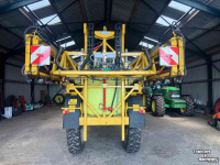 Fieldsprayer pull-type Dubex Mentor