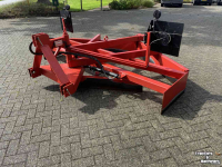 Silage dozerblades  3 meter
