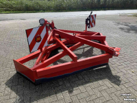 Silage dozerblades  3 meter
