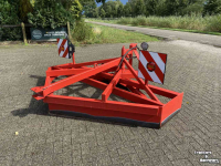 Silage dozerblades  3 meter