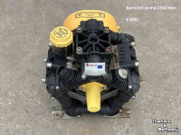 Other sprayers and accessories Dubex Onderdelen