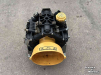 Other sprayers and accessories Dubex Onderdelen