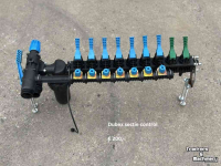 Other sprayers and accessories Dubex Onderdelen
