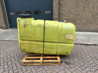 Other sprayers and accessories Dubex Onderdelen